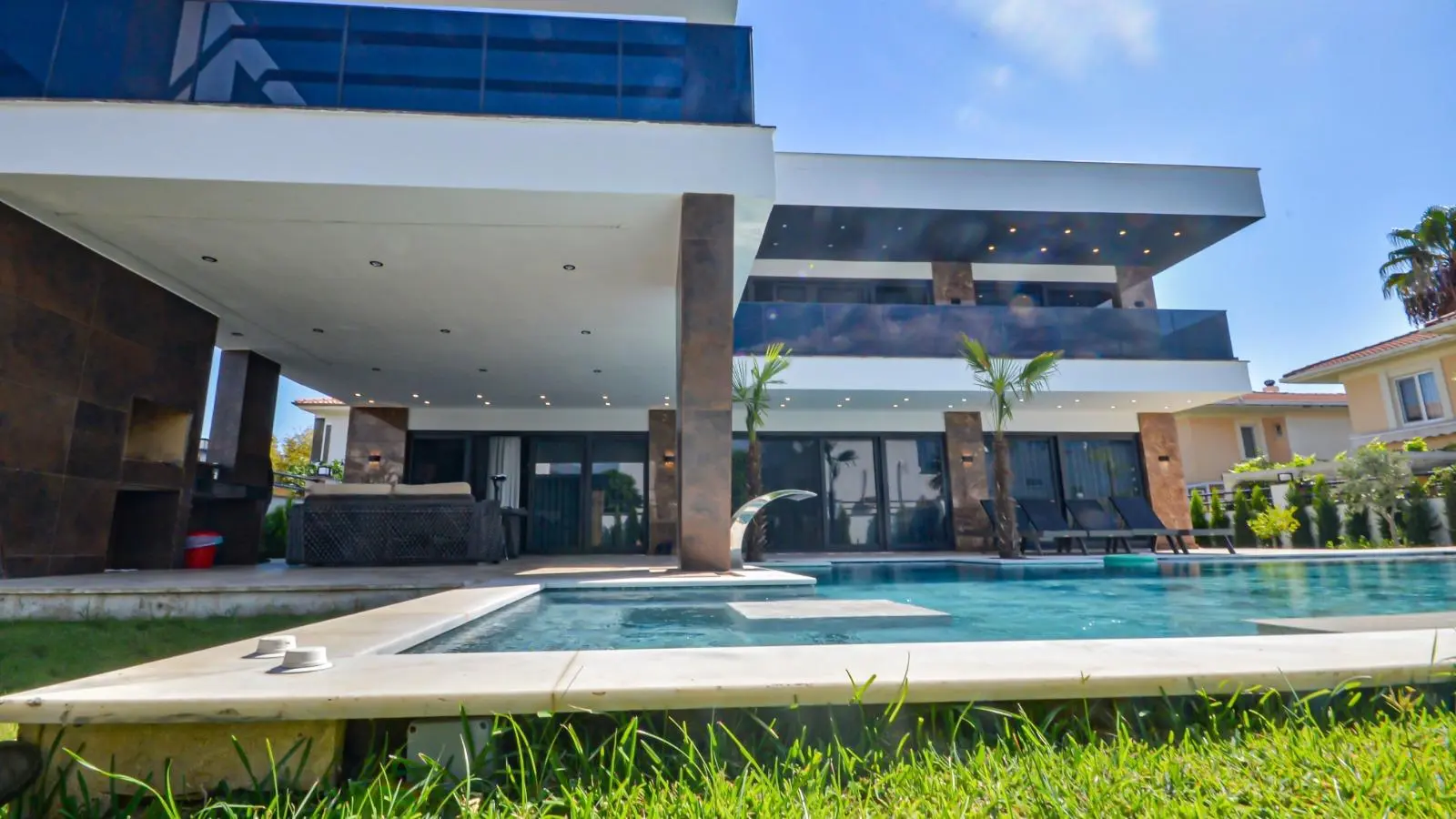 House in Kemer